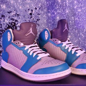 Jordan Prime 5 'Grey Wolf' 2013 "NashVegas Custom"